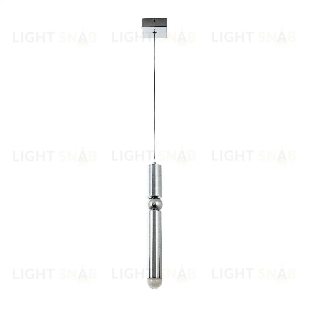 Подвесной светильник Modelux 88906-1 CR 88906-1 CR
