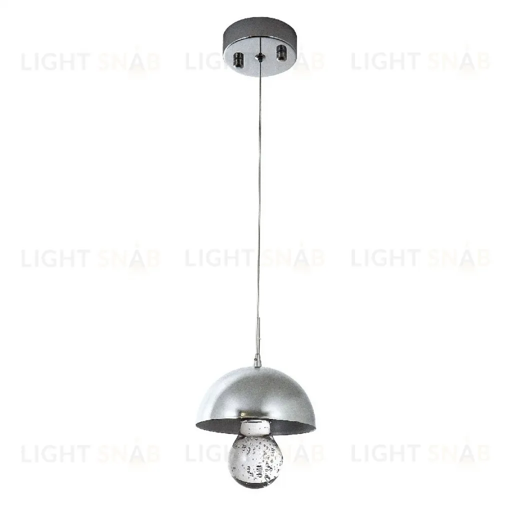 Подвесной светильник Modelux 88981-1 CR 88981-1 CR