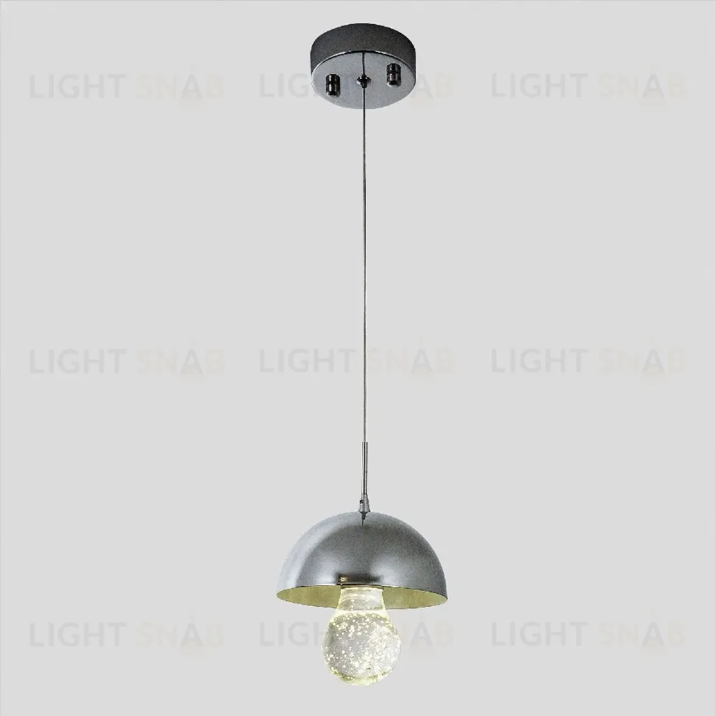 Подвесной светильник Modelux 88981-1 CR 88981-1 CR