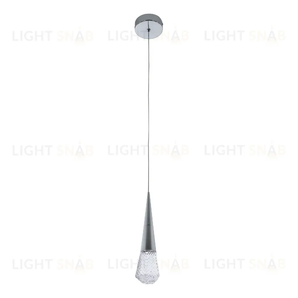 Подвесной светильник Modelux ML.3315.1 CR ML.3315.1 CR