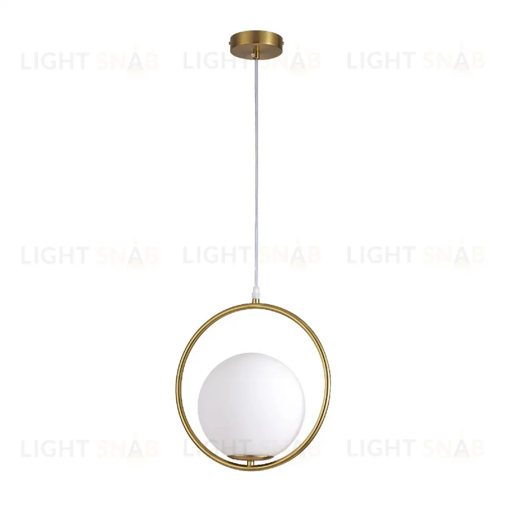 Подвесной светильник Modelux ML.374.300 BS ML.374.300 BS