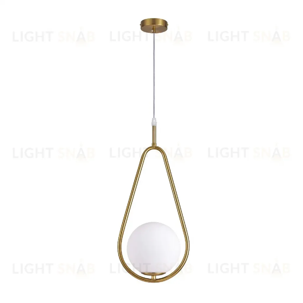 Подвесной светильник Modelux ML.374.500 BS ML.374.500 BS