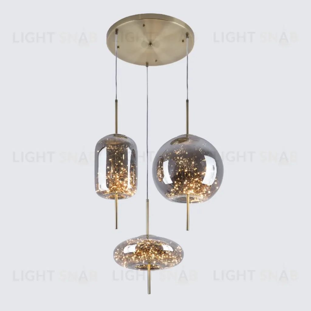 Подвесной светильник Modelux ML.375.630 ML.375.630