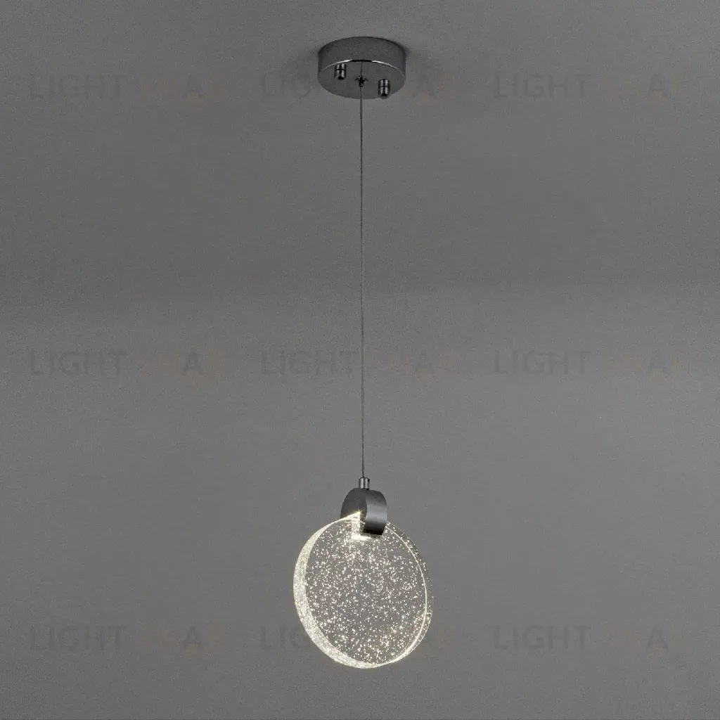 Подвесной светильник Modelux ML.88097.1 CR ML.88097.1 CR