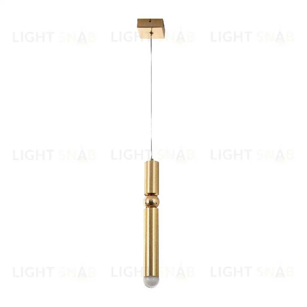 Подвесной светильник Modelux ML.88906.1 GD ML.88906.1 GD