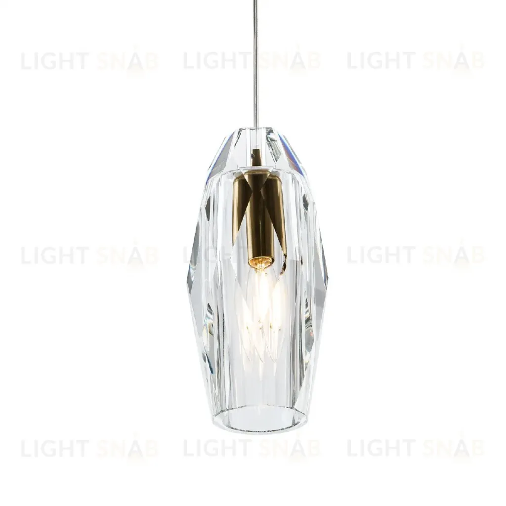 Подвесной светильник Modelux ML.88955.1 CL ML.88955.1 CL