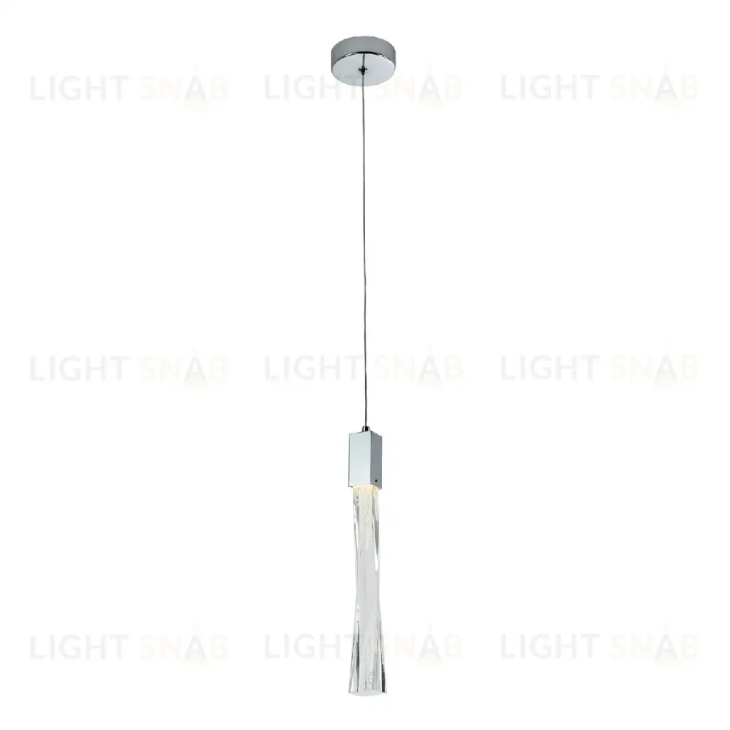Подвесной светильник Modelux ML.89138.1 CR ML.89138.1 CR