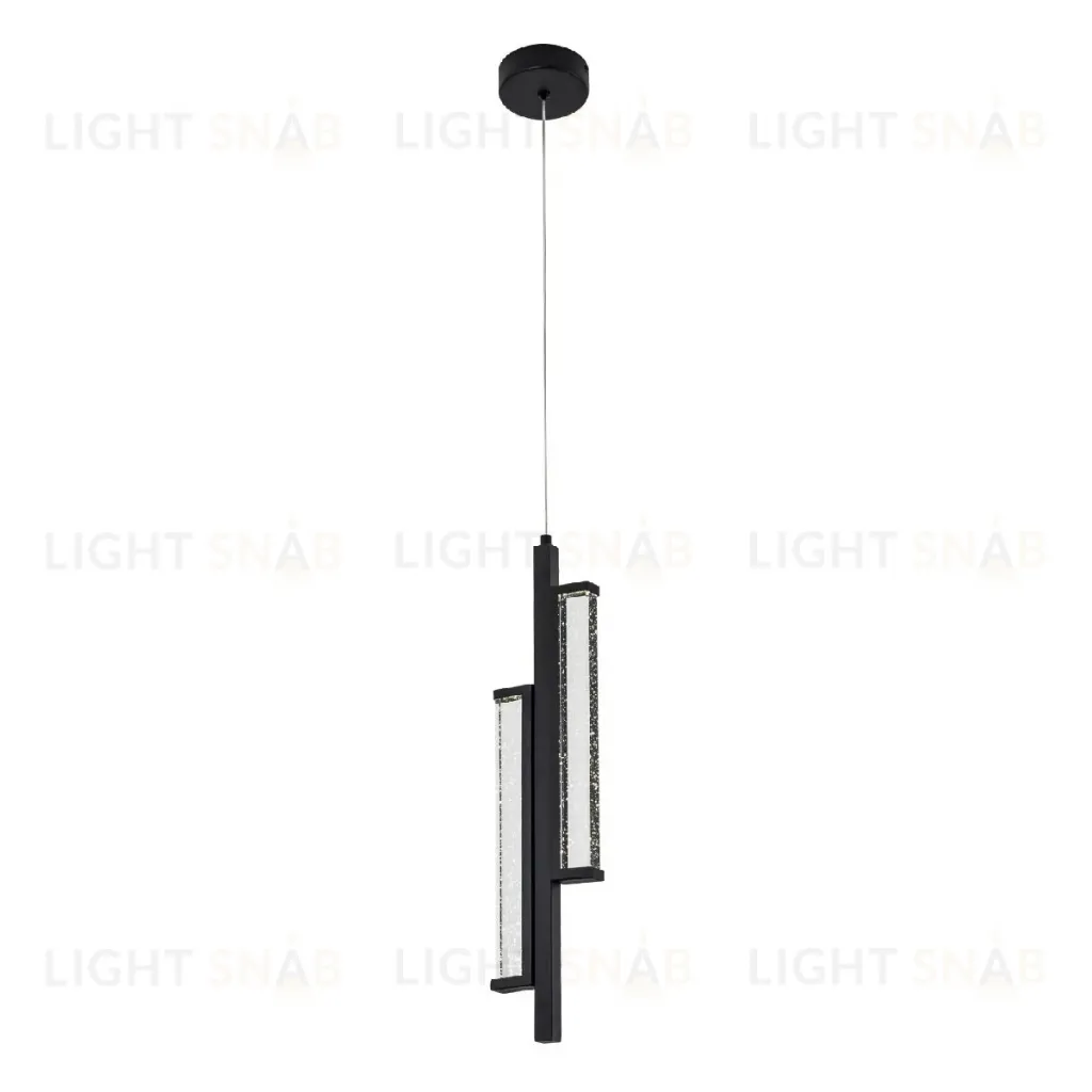 Подвесной светильник Modelux ML.89160.1 BK ML.89160.1 BK