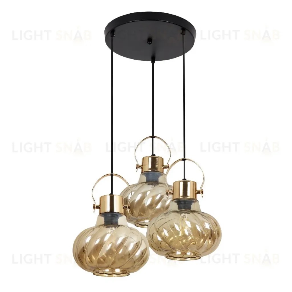 Подвесной светильник Modemodern MD.1189.450 BR MD.1189.450 BR