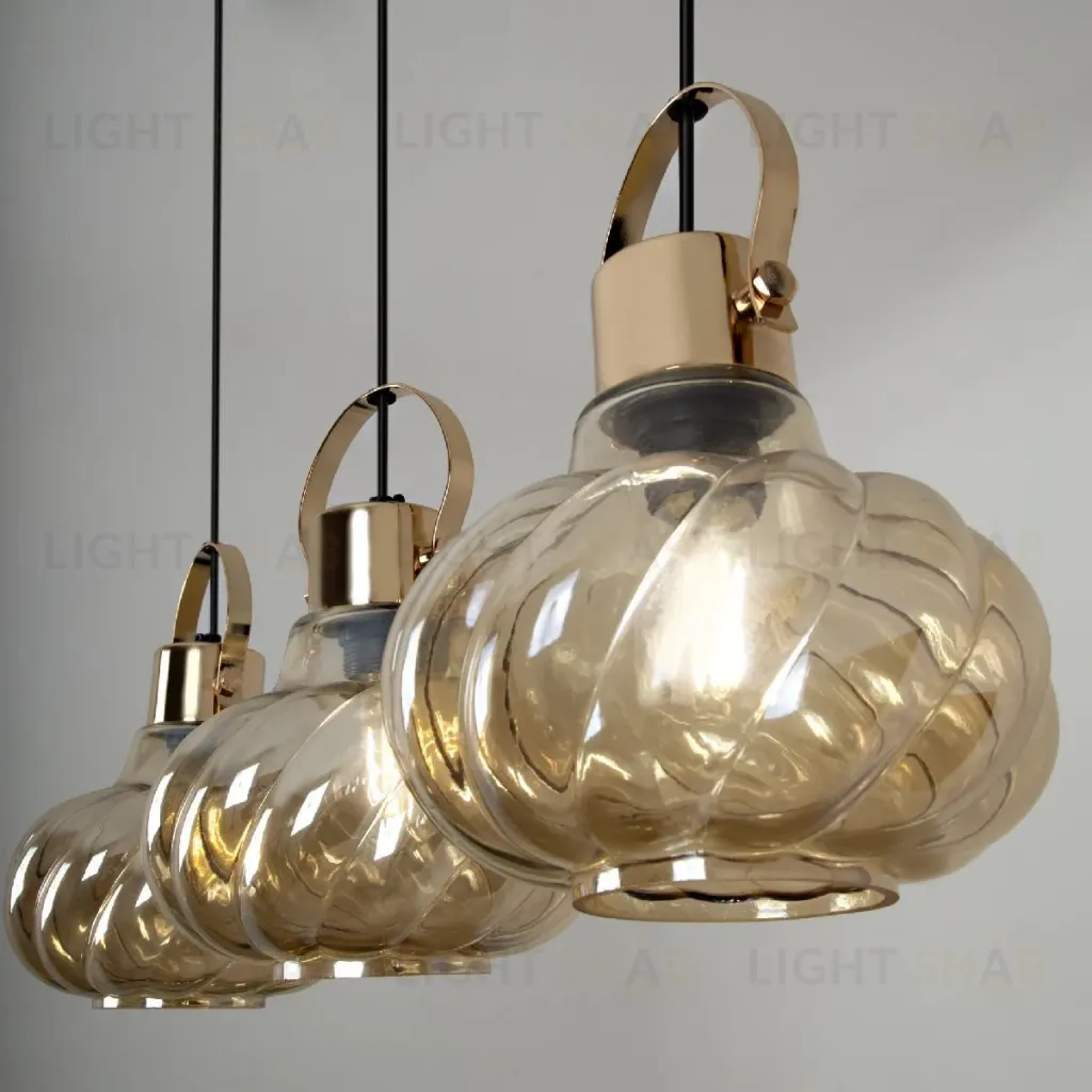 Подвесной светильник Modemodern MD.1189.720 BR MD.1189.720 BR