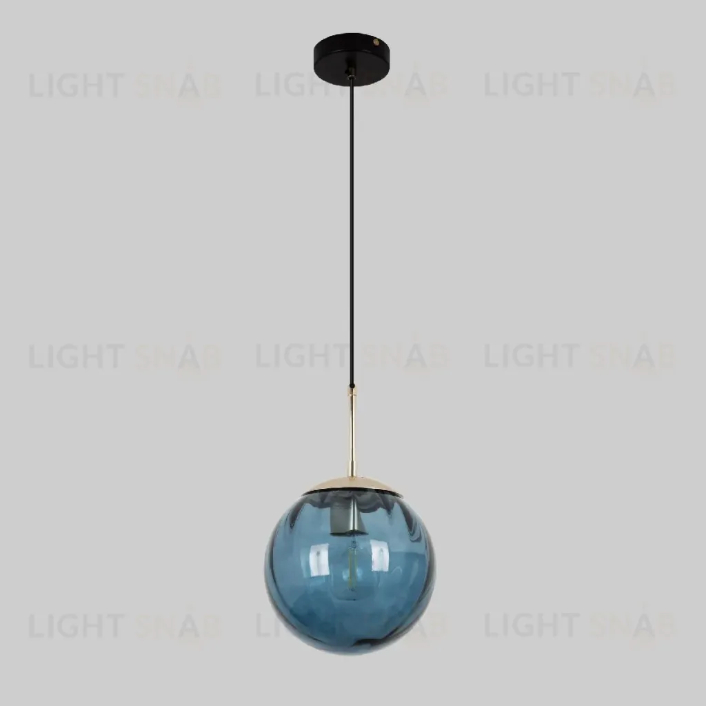 Подвесной светильник Modemodern MD.1221.1 BL MD.1221.1 BL