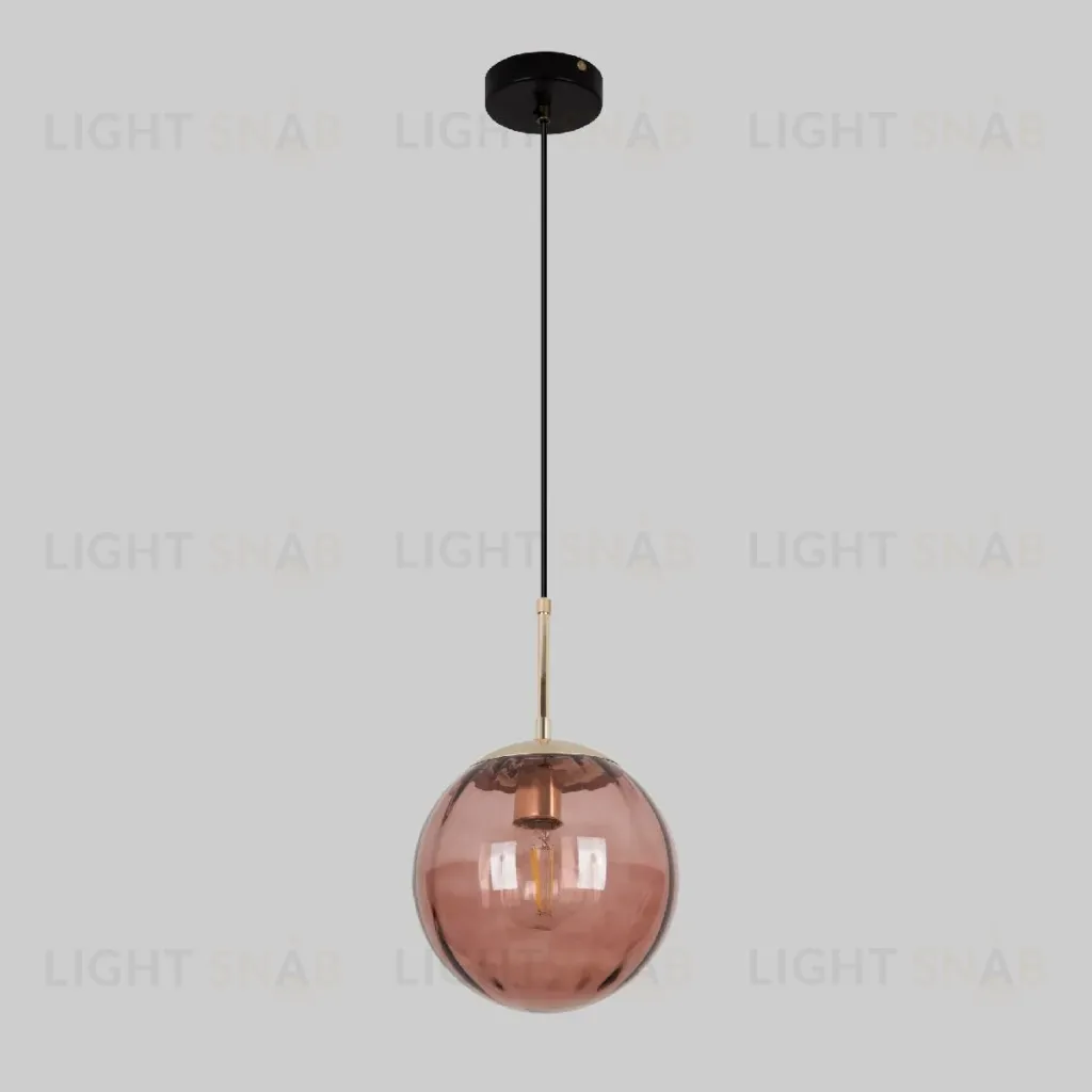 Подвесной светильник Modemodern MD.1221.1 RD MD.1221.1 RD