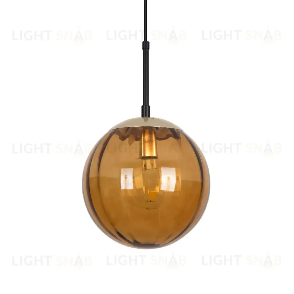Подвесной светильник Modemodern MD.1221.1 BR MD.1221.1 BR