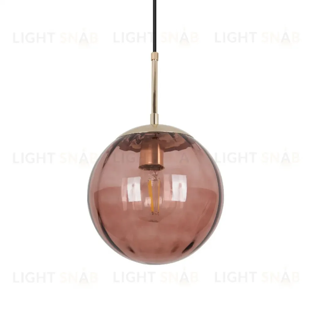 Подвесной светильник Modemodern MD.1221.1 RD MD.1221.1 RD
