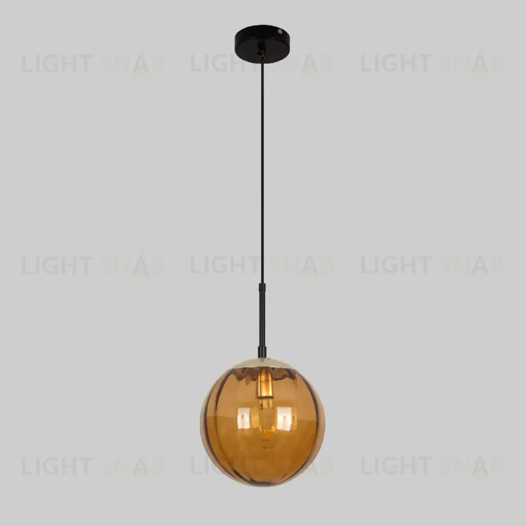 Подвесной светильник Modemodern MD.1221.1 BR MD.1221.1 BR