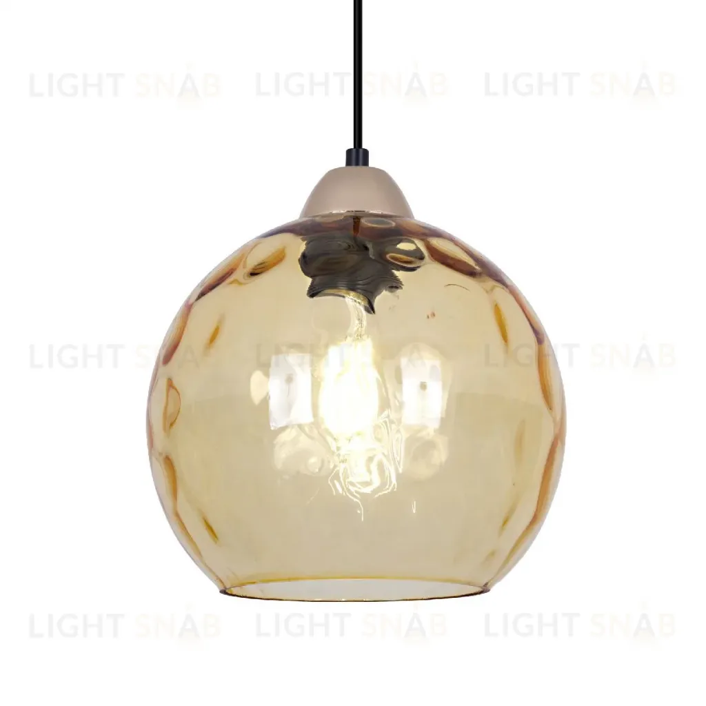 Подвесной светильник Modemodern MD.1227.1 BR MD.1227.1 BR