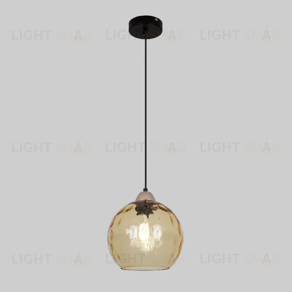 Подвесной светильник Modemodern MD.1227.1 BR MD.1227.1 BR