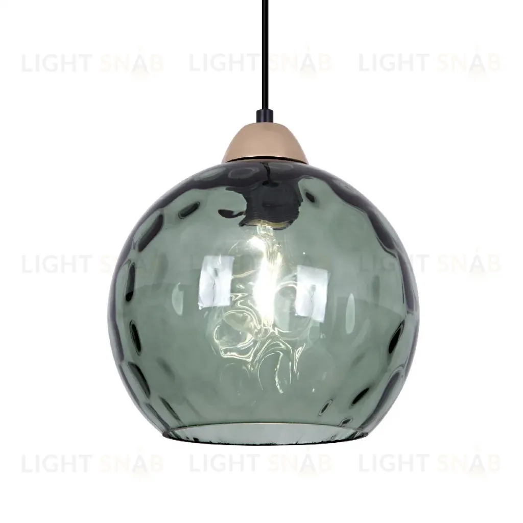 Подвесной светильник Modemodern MD.1227.1 GN MD.1227.1 GN
