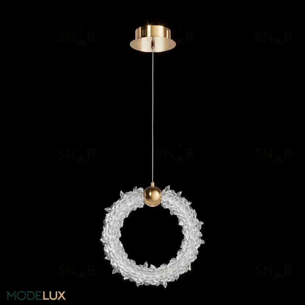 Подвесной светильник Modestyle MS.1141.250 BS MS.1141.250 BS
