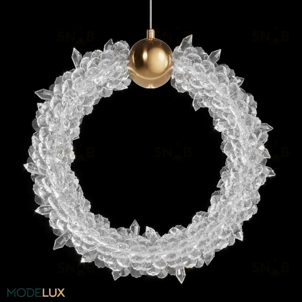 Подвесной светильник Modestyle MS.1141.250 BS MS.1141.250 BS