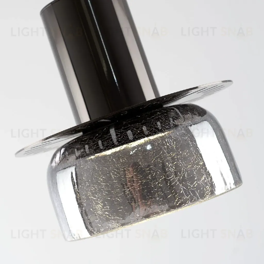 Подвесной светильник Modestyle MS.1411.120 BK MS.1411.120 BK
