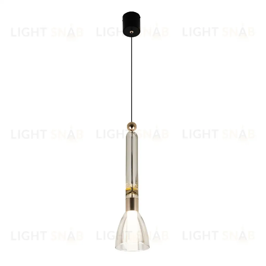 Подвесной светильник Modestyle MS.1631.1 MS.1631.1