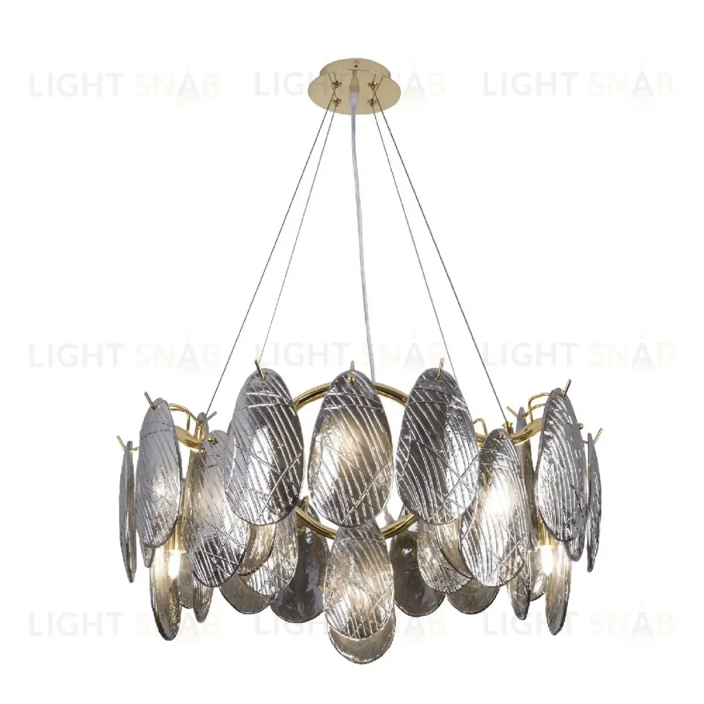 Подвесная люстра Modestyle MS.2295.10 SM MS.2295.10 SM