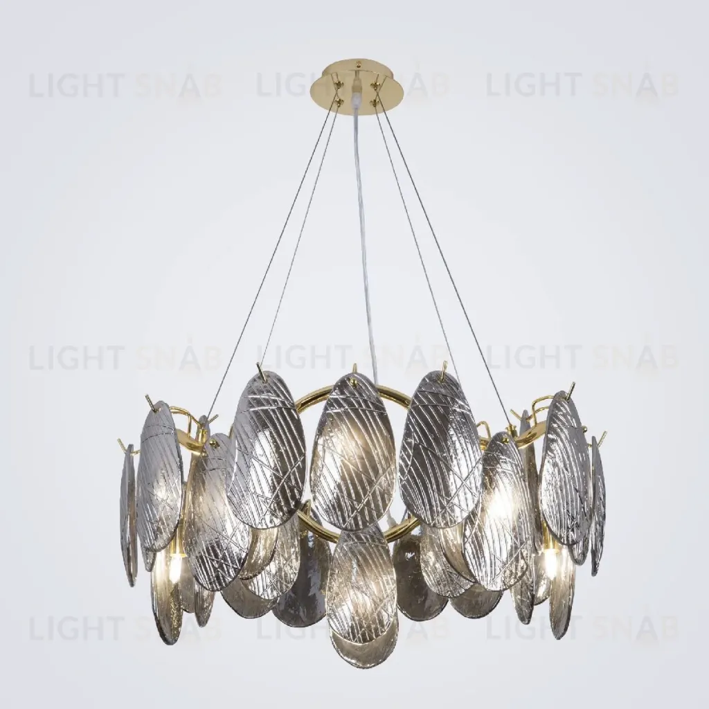 Подвесная люстра Modestyle MS.2295.10 SM MS.2295.10 SM