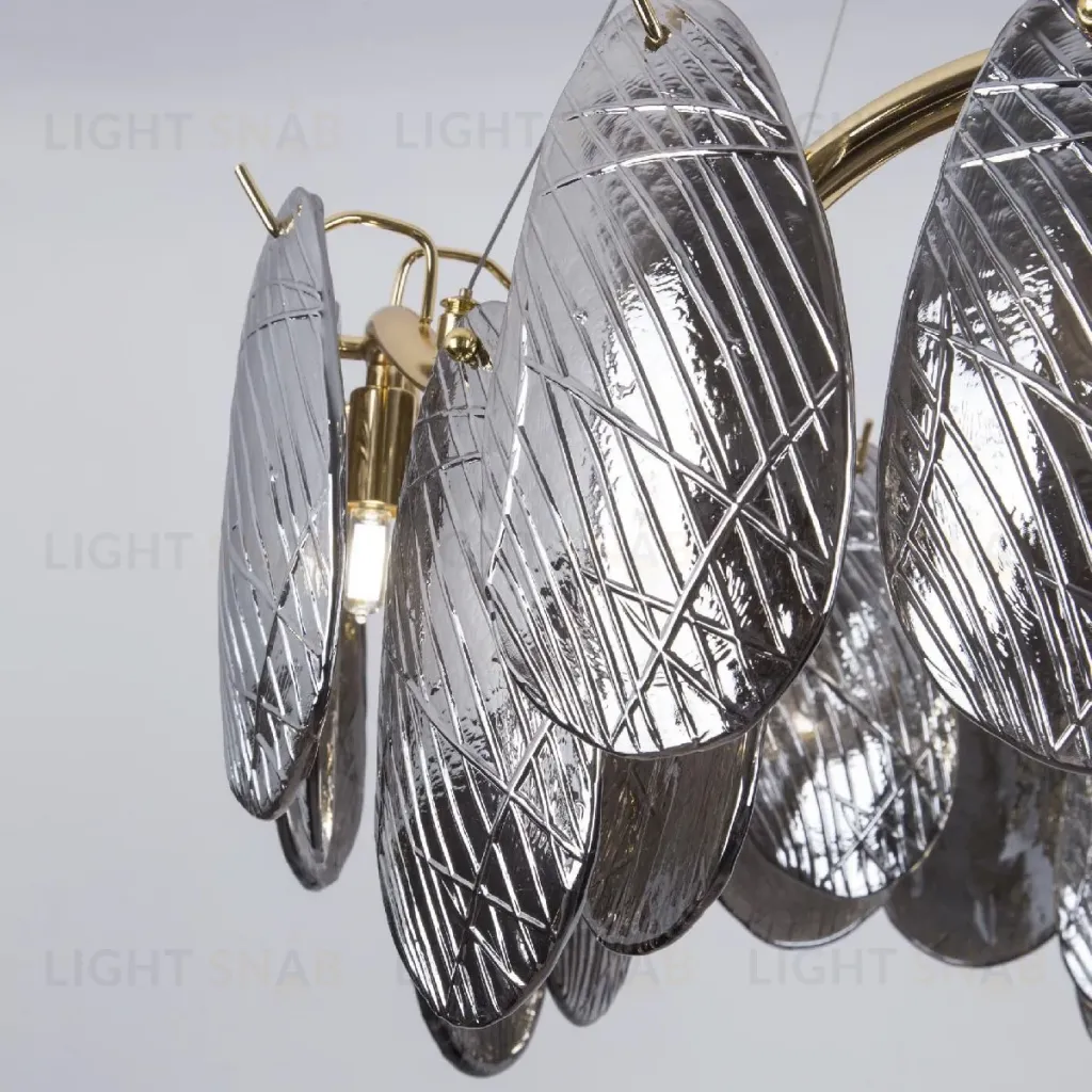 Подвесная люстра Modestyle MS.2295.10 SM MS.2295.10 SM