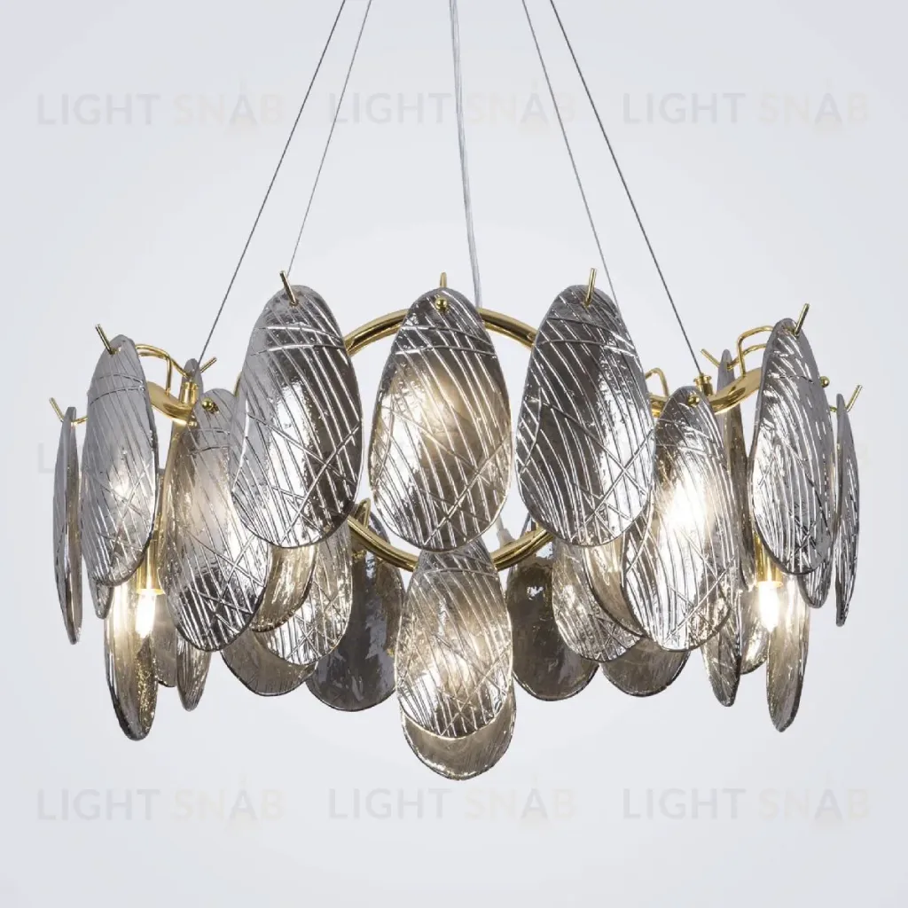 Подвесная люстра Modestyle MS.2295.10 SM MS.2295.10 SM