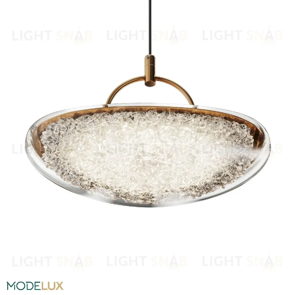 Подвесной светильник Modestyle MS.2326.1 BK MS.2326.1 BK