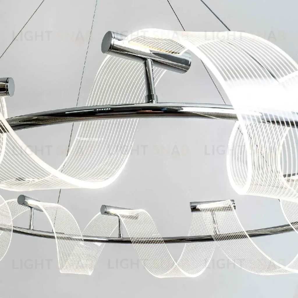 Подвесная люстра Modestyle MS.3029.10 CR MS.3029.10 CR