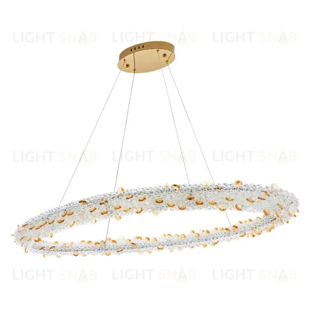 Подвесная люстра Modestyle MS.5006.1200 GD MS.5006.1200 GD