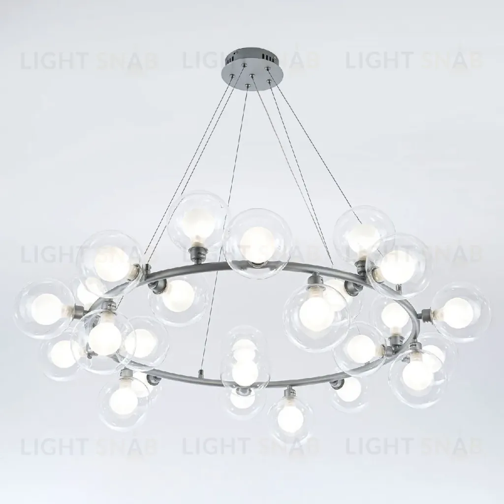 Подвесная люстра Modestyle MS.6030.25 SL MS.6030.25 SL