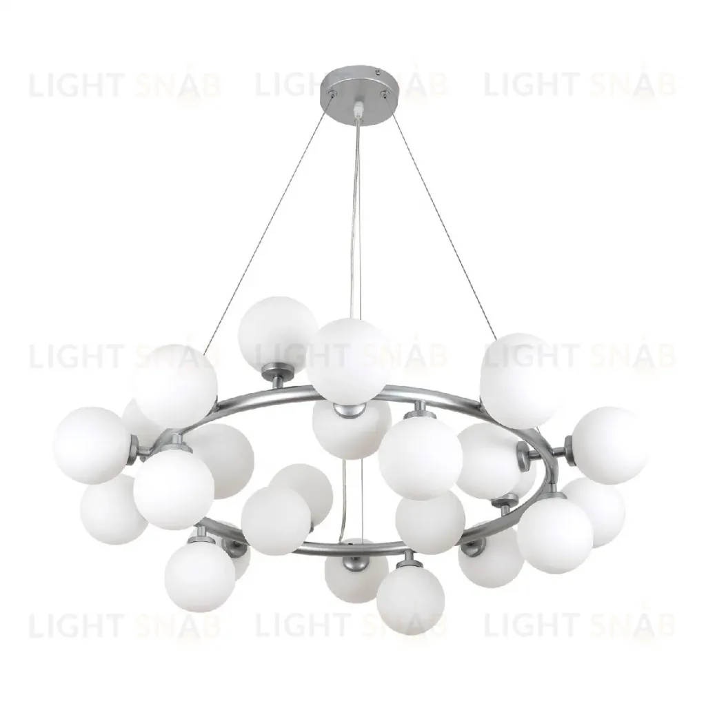 Подвесная люстра Modestyle MS.6033.25 SL MS.6033.25 SL