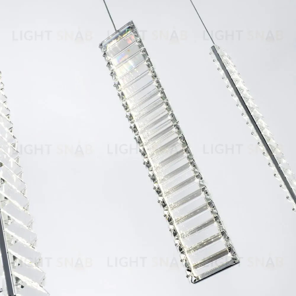 Подвесной светильник Modestyle MS.88909.3 CR MS.88909.3 CR