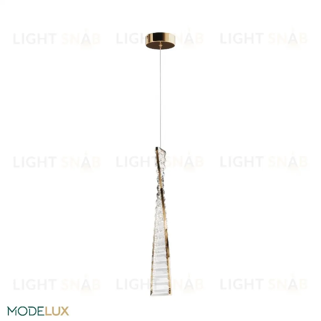 Подвесной светильник Modestyle MS.88910.1 GD MS.88910.1 GD