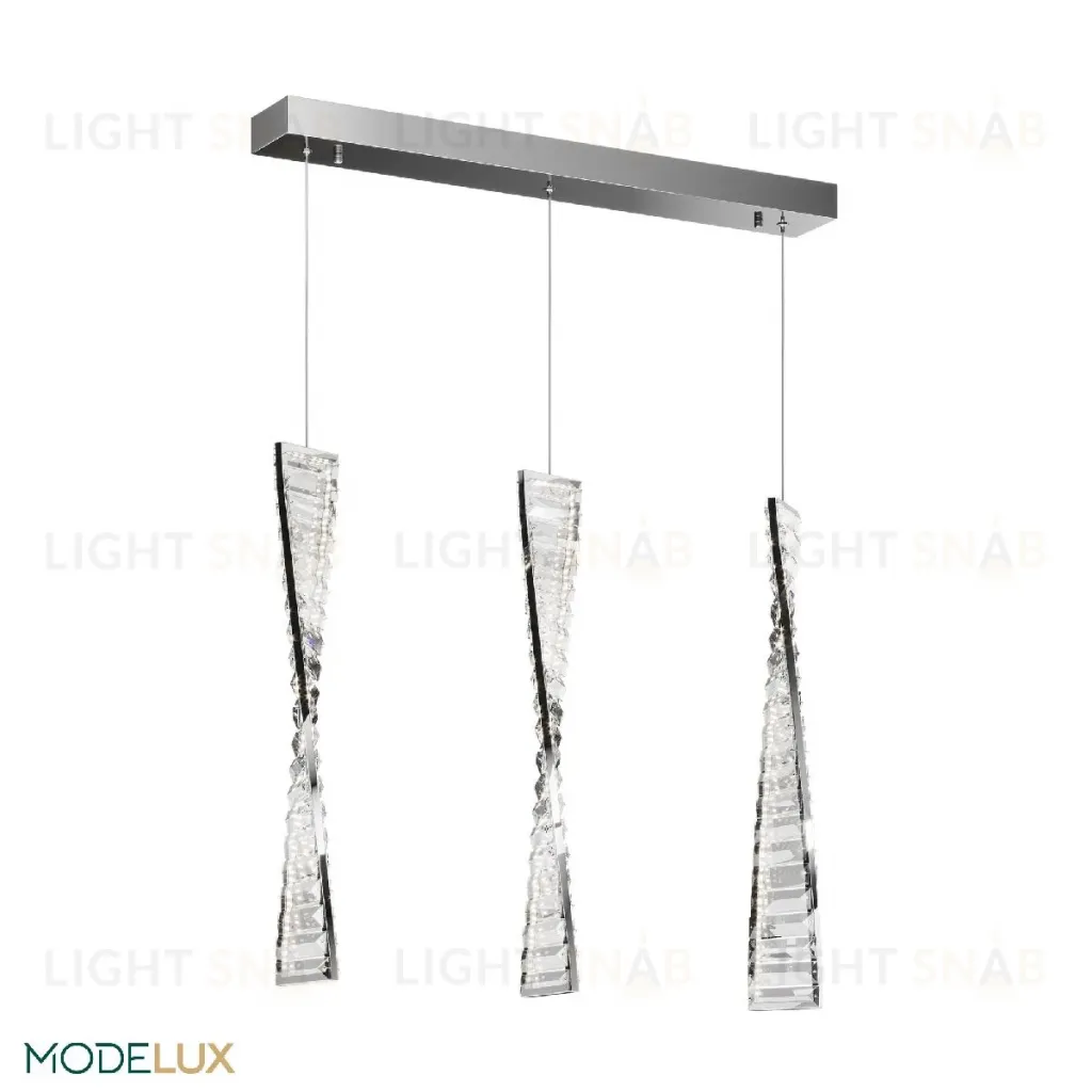 Подвесной светильник Modestyle MS.88910.3 CR MS.88910.3 CR