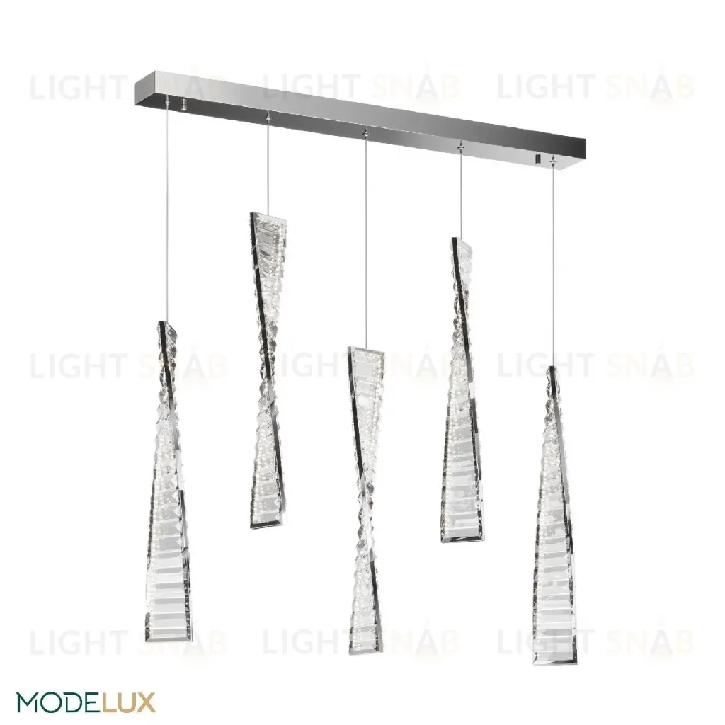 Подвесной светильник Modestyle MS.88910.5 CR MS.88910.5 CR