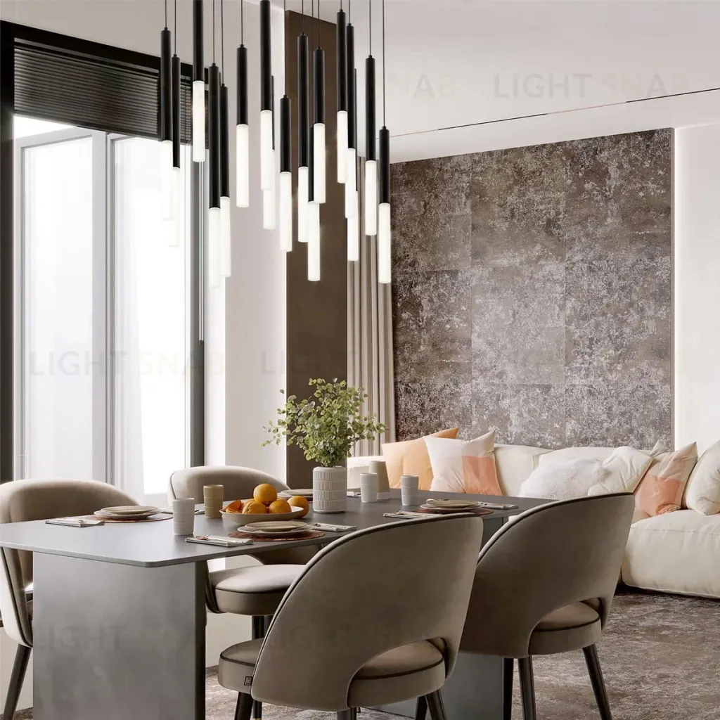 Подвесной светильник Modestyle MS.9900.350 BK MS.9900.350 BK