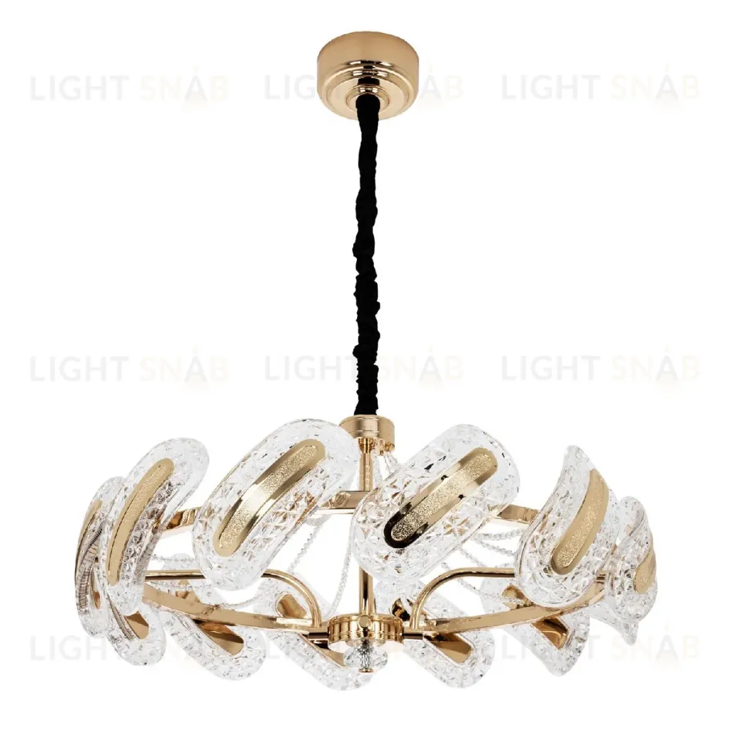 Подвесная люстра Modelux ML.2116.760 ML.2116.760