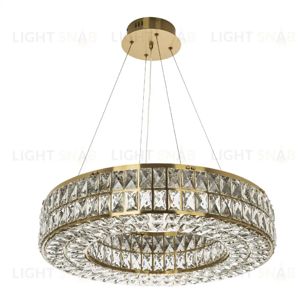 Подвесная люстра Modelux ML.330.600 BS ML.330.600 BS