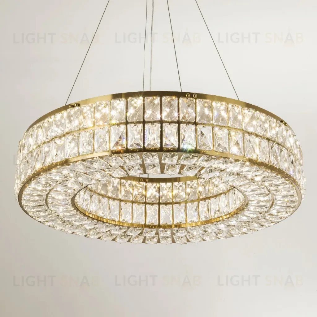 Подвесная люстра Modelux ML.330.600 BS ML.330.600 BS