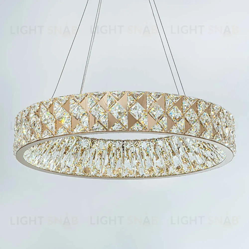Подвесная люстра Modelux ML.335.600 GD ML.335.600 GD