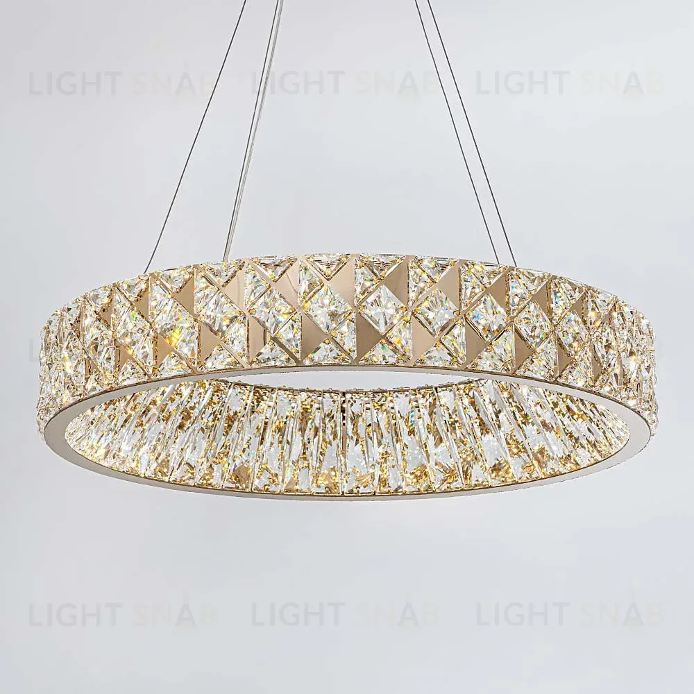 Подвесная люстра Modelux ML.335.600 GD ML.335.600 GD