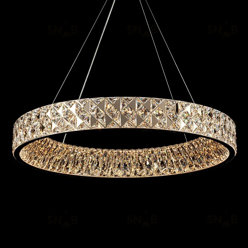 Подвесная люстра Modelux ML.335.800 GD ML.335.800 GD