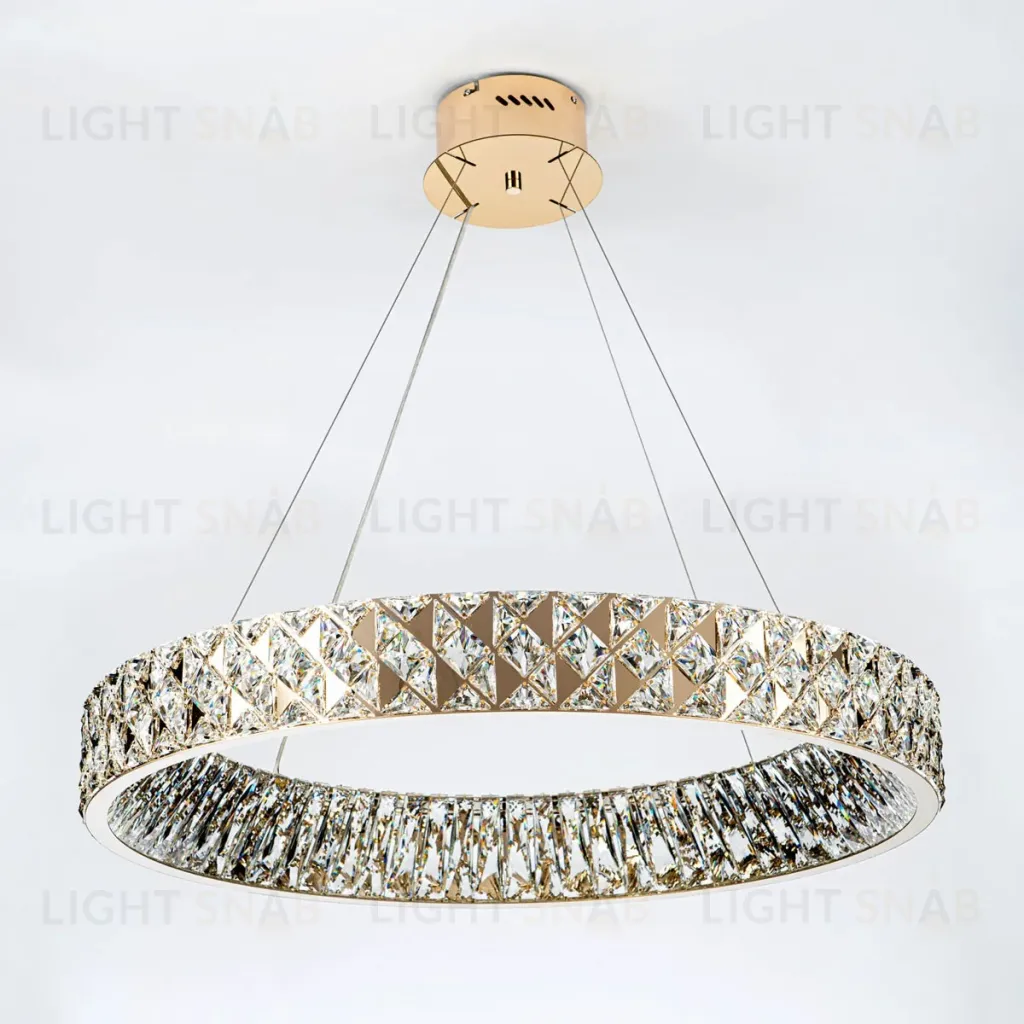 Подвесная люстра Modelux ML.335.800 GD ML.335.800 GD