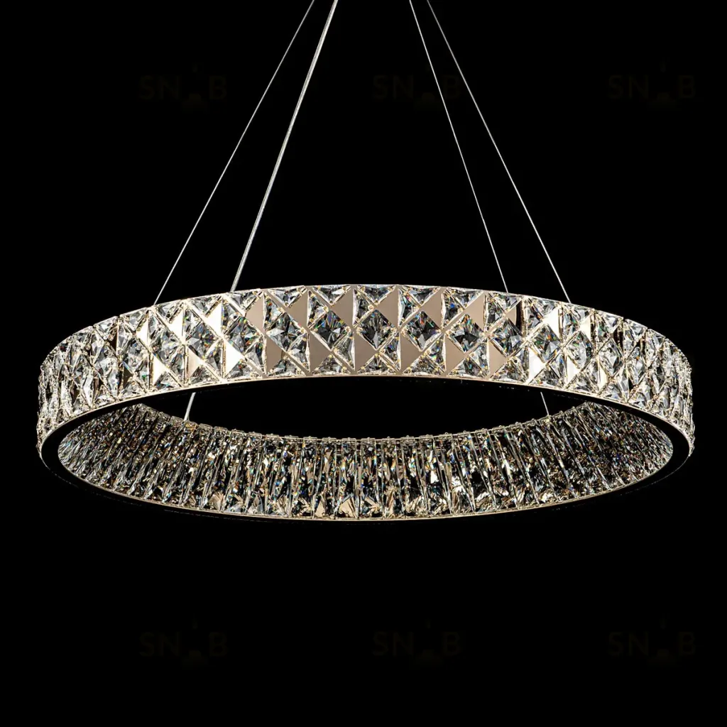 Подвесная люстра Modelux ML.335.800 GD ML.335.800 GD