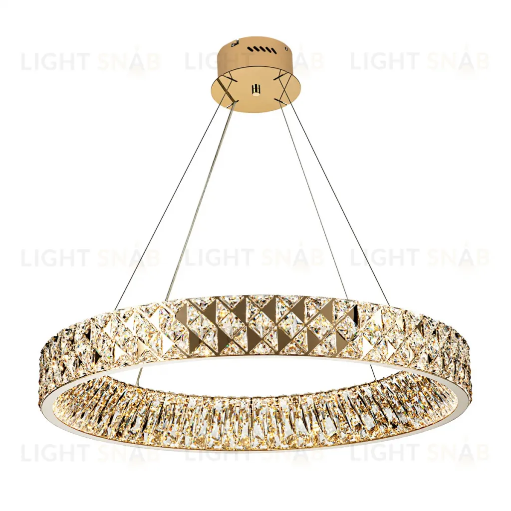 Подвесная люстра Modelux ML.335.800 GD ML.335.800 GD