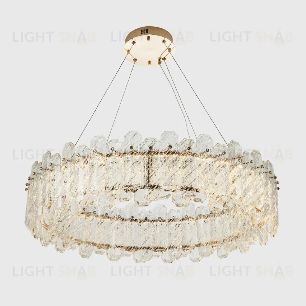 Подвесная люстра Modelux ML.350.800 GD ML.350.800 GD